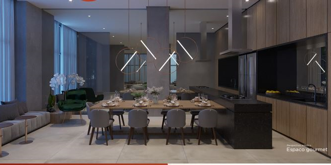 Foto do imóvel: Apartamento com 2 Quartos à Venda, 74 m² em Vila Mascote - São Paulo