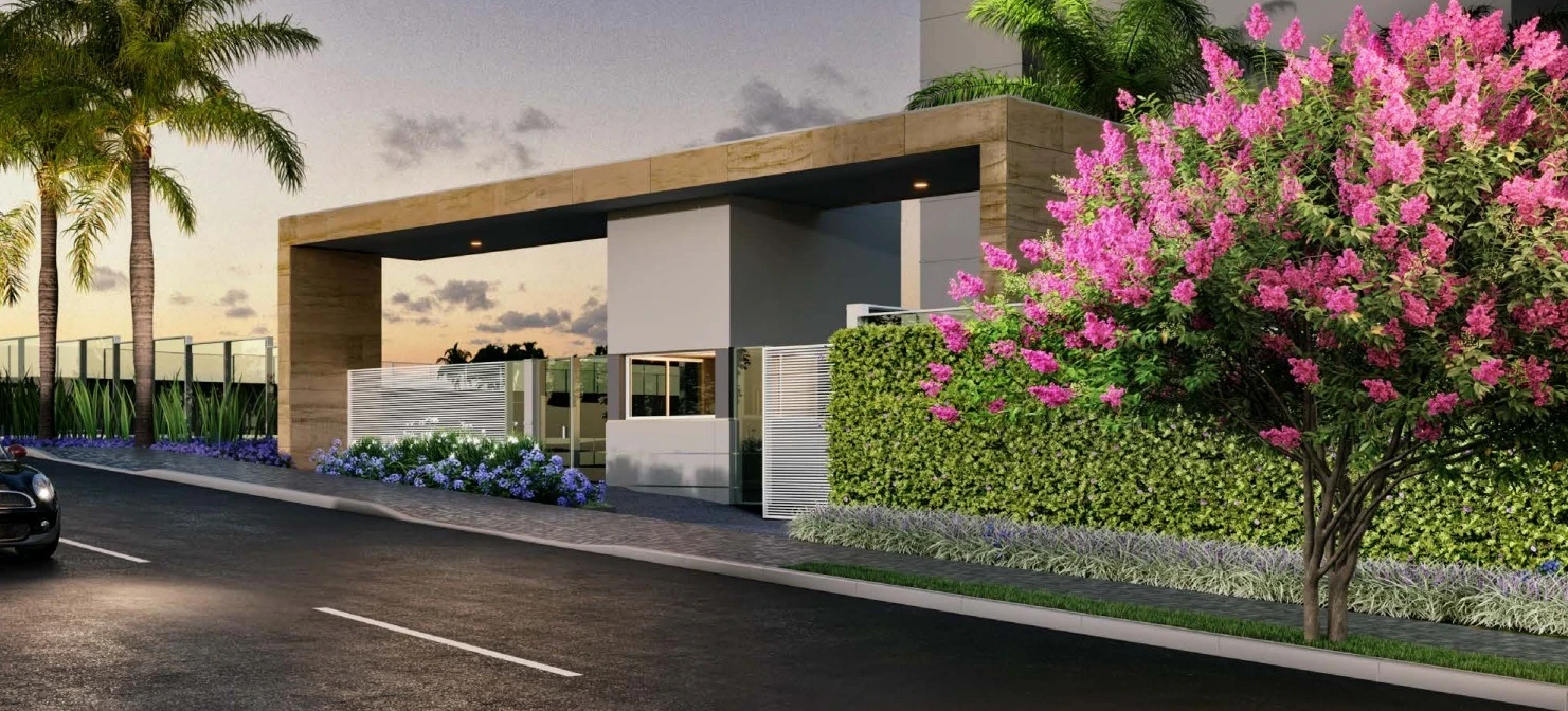 Foto do imóvel: Apartamento com 2 Quartos à Venda, 52 m² em Residencial Recanto do Cerrado - Aparecida de Goiânia