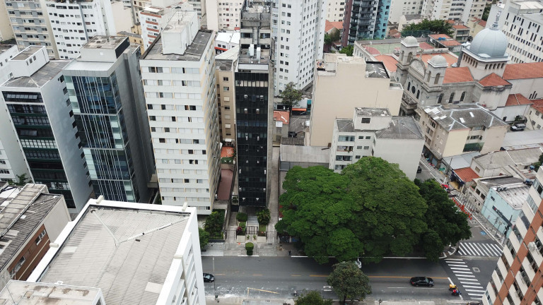 Imagem Sala Comercial à Venda,  em Santa Cecília - São Paulo