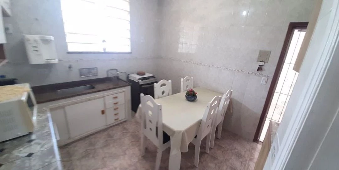 Imagem Casa com 3 Quartos à Venda, 185 m² em Caminho de Búzios - Cabo Frio