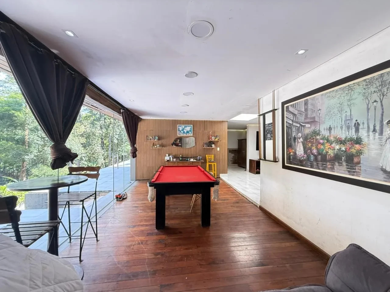 Imagem Casa de Condomínio com 3 Quartos à Venda ou Locação, 380 m² em Embu Colonial - Embu das Artes