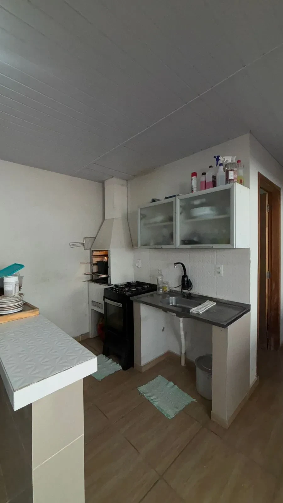 Imagem Casa com 3 Quartos à Venda, 100 m² em Jardim Iririú - Joinville