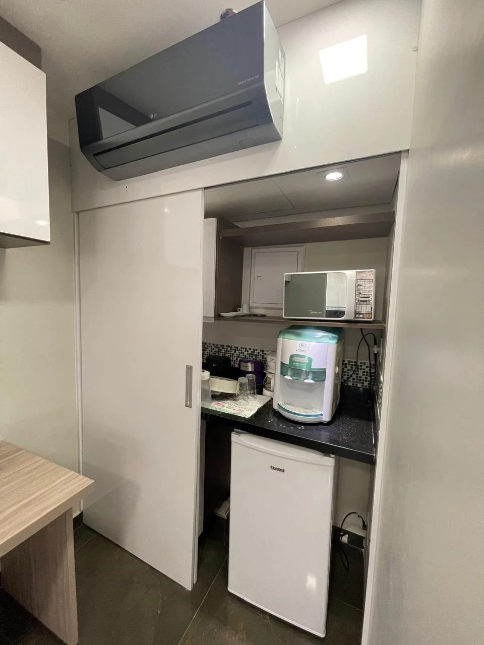 Imagem Sala Comercial para Alugar, 44 m² em Santana - São Paulo