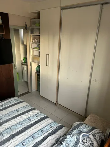 Imagem Apartamento com 3 Quartos à Venda, 80 m²em Pedreira - Belém