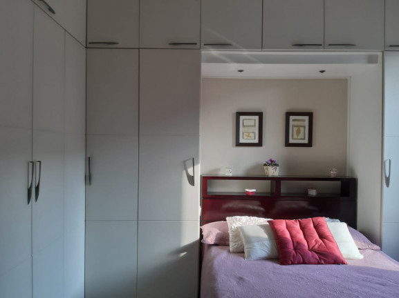 Imagem Apartamento com 3 Quartos à Venda, 91 m² em Tijuca - Rio de Janeiro