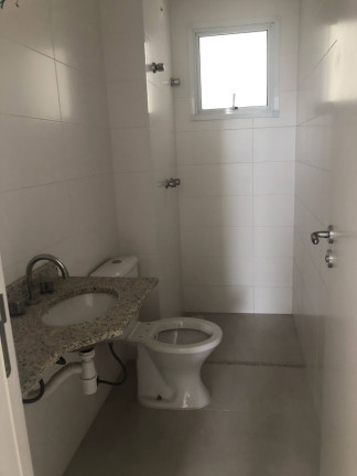 Imagem Apartamento com 3 Quartos à Venda,  em Vila Alzira - Santo André