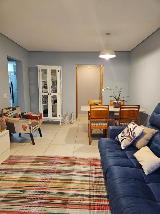 Imagem Apartamento com 2 Quartos à Venda, 131 m²em Centro - São Roque