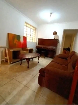 Imagem Casa com 2 Quartos à Venda, 103 m² em Bosque da Saúde - São Paulo