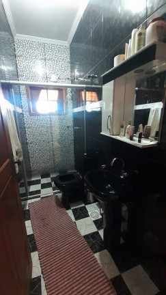 Imagem Casa com 2 Quartos à Venda, 180 m² em Planalto - Mateus Leme