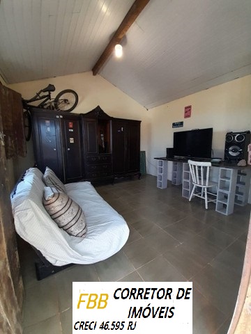 Imagem Chácara com 5 Quartos à Venda, 200 m² em Praia Rasa - Armação dos Búzios