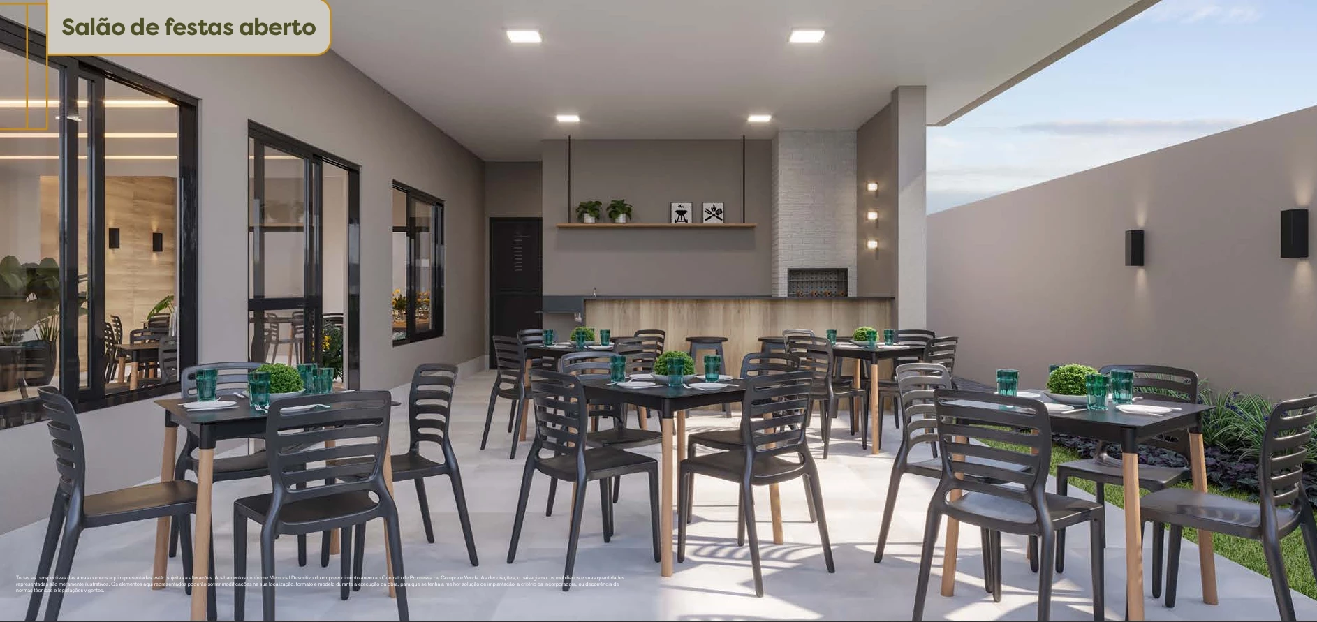 Foto do imóvel: Apartamento com 2 Quartos à Venda, 42 m² em Ataíde - Vila Velha