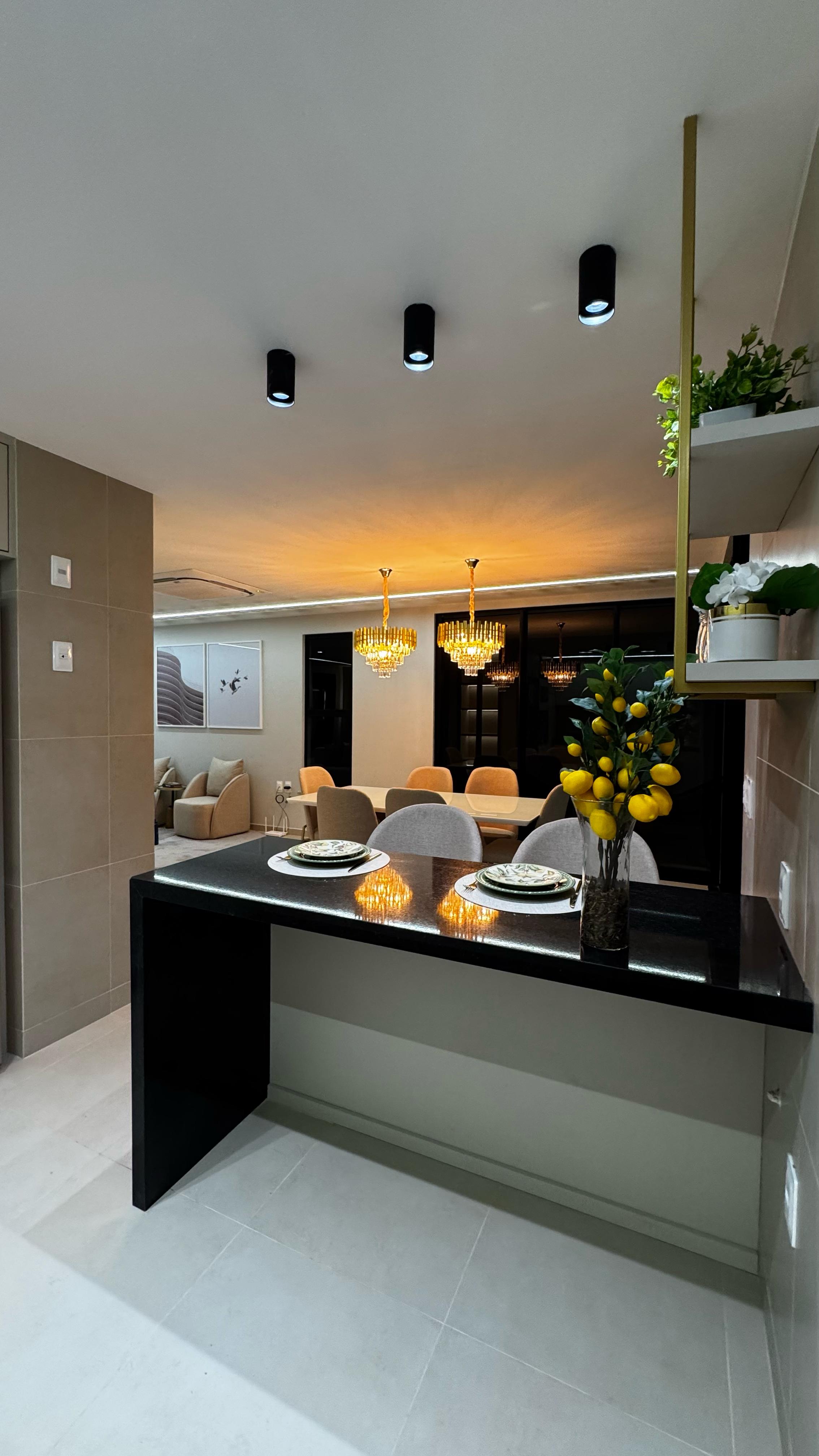 Imagem Casa de Condomínio com 4 Quartos à Venda, 158 m² em Coité - Eusébio