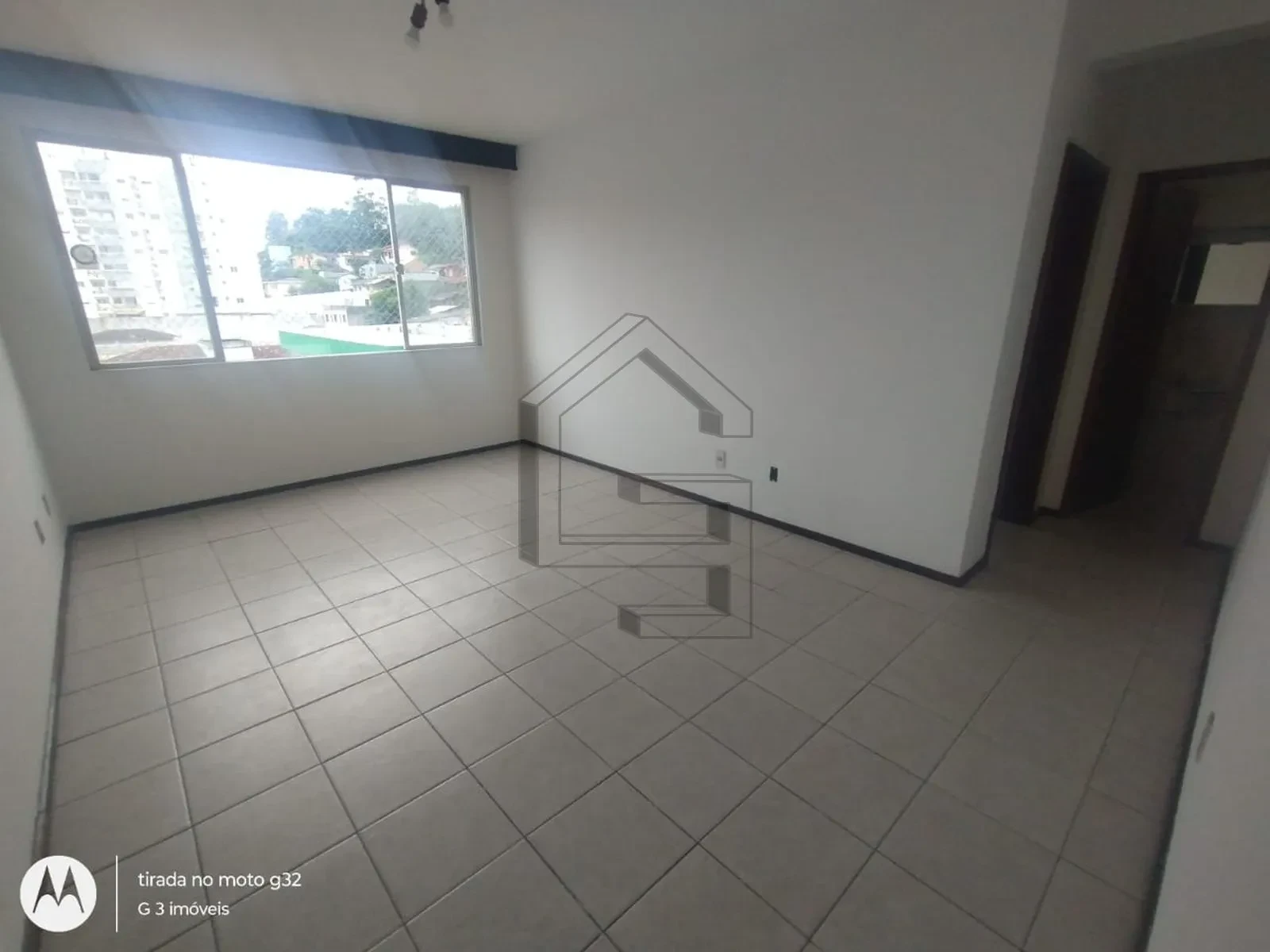 Imagem Apartamento com 1 Quarto à Venda, 51 m² em Agronômica - Florianópolis
