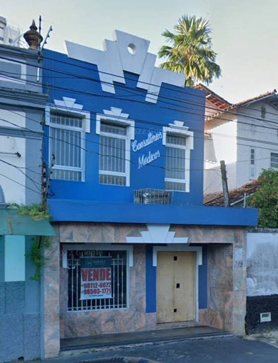 Imagem Casa com 4 Quartos à Venda, 190 m² em Batista Campos - Belém