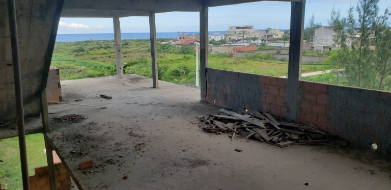 Imagem Terreno à Venda, 608 m² em Enseada das Gaivotas - Rio das Ostras