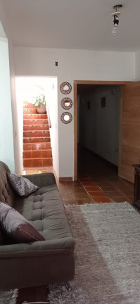 Imagem Sobrado com 2 Quartos à Venda, 180 m²em Alto da Mooca - São Paulo