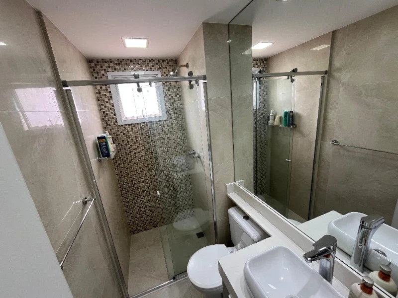 Imagem Apartamento com 2 Quartos à Venda, 58 m² em Jardim Portal I e II - São Paulo