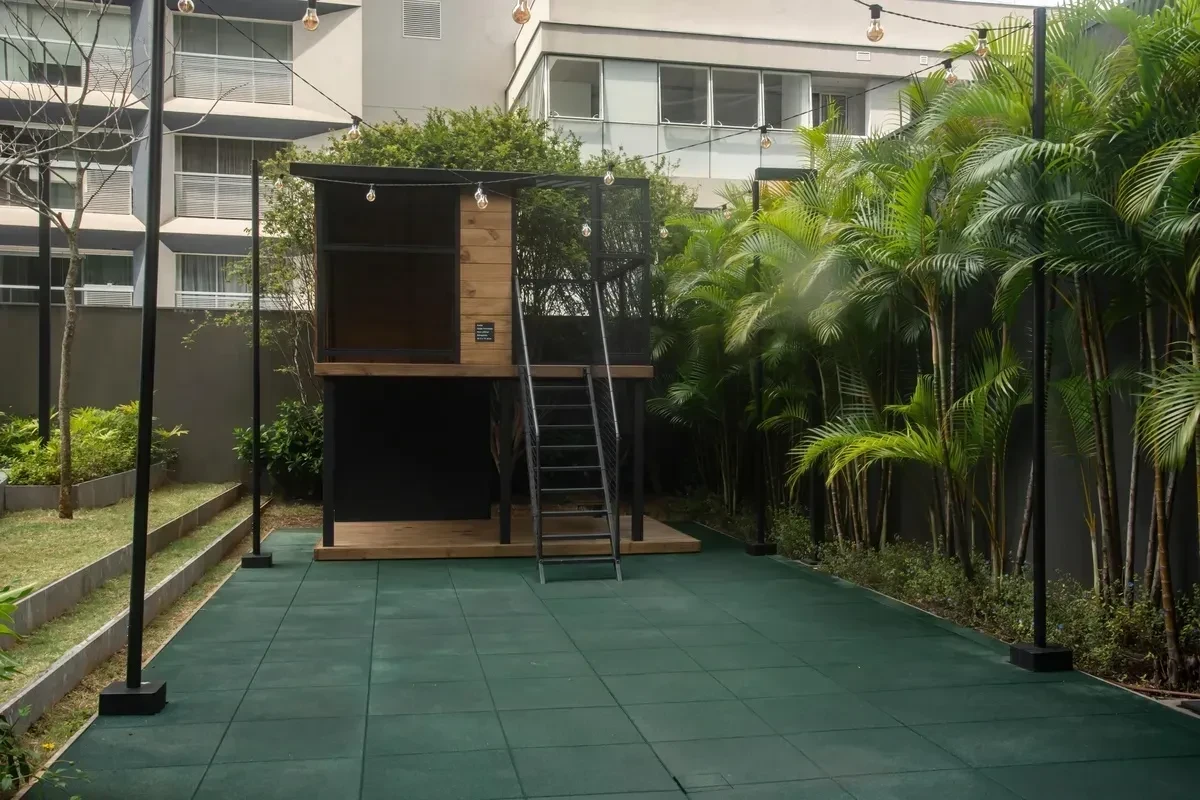 Imagem Apartamento com 3 Quartos à Venda, 160 metros em Vila Clementino - São Paulo