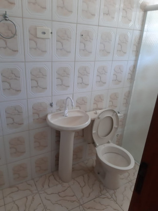 Imagem Sobrado com 4 Quartos à Venda, 135 m² em Jardim Giovana - Guarulhos