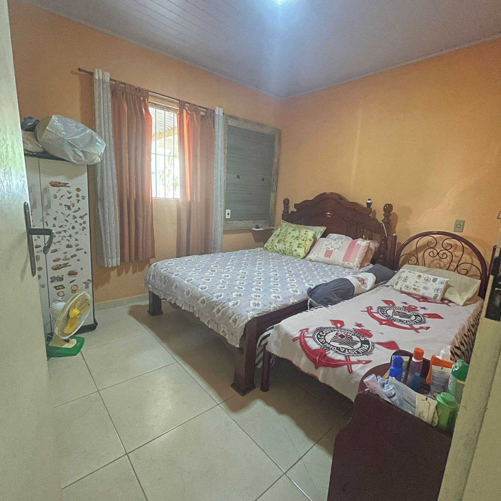 Imagem Chácara com 2 Quartos à Venda, 60 m²em Balneário Gaivota - Itanhaém