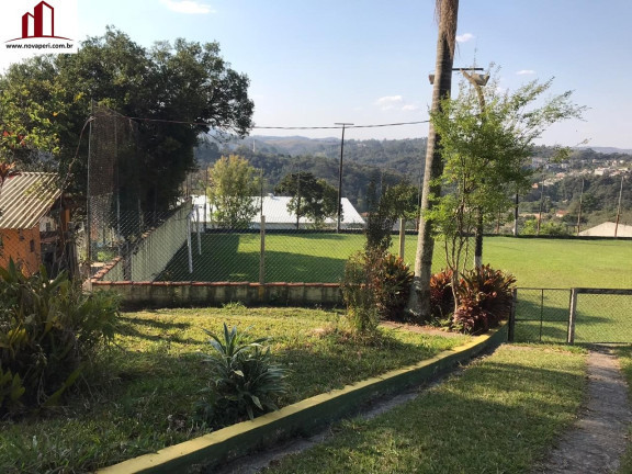 Imagem Chácara com 5 Quartos à Venda,  em Chácaras Bom Tempo - Franco da Rocha
