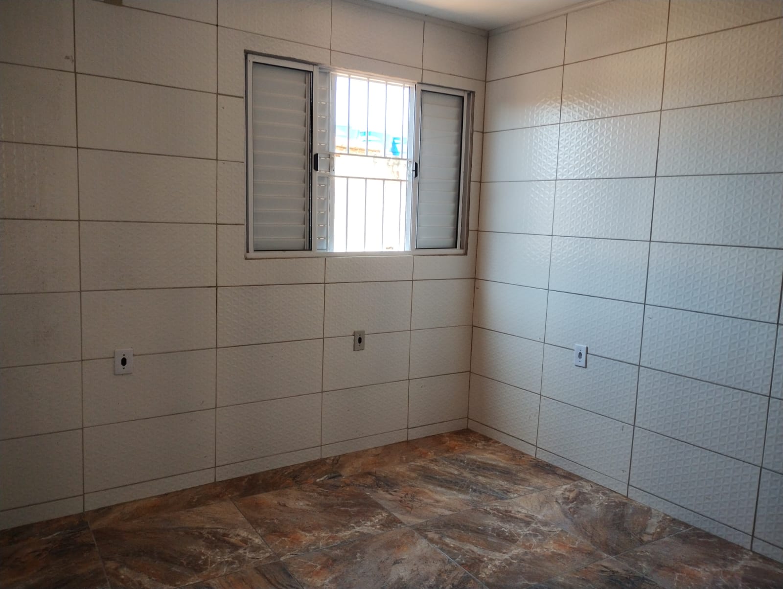 Imagem Casa com 3 Quartos à Venda, 125 m² em Ponta Grossa - Maceió