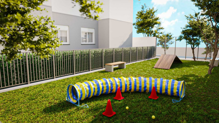 Imagem Apartamento com 2 Quartos à Venda, 40 m² em Vila Guilherme - São Paulo