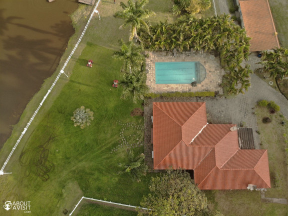 Imagem Fazenda à Venda, 60.000 m² em Ramada - Miguel Pereira