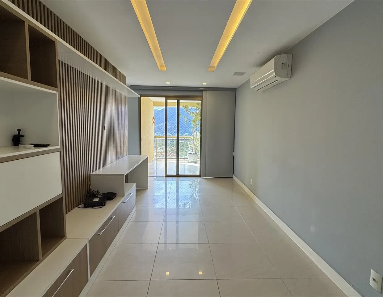 Imagem Apartamento com 3 Quartos à Venda ou Locação, 268 metro em Barra da Tijuca - Rio de Janeiro