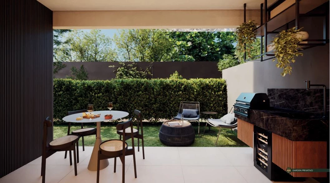 Imagem Apartamento com 2 Quartos à Venda, 48 m² em Iputinga - Recife