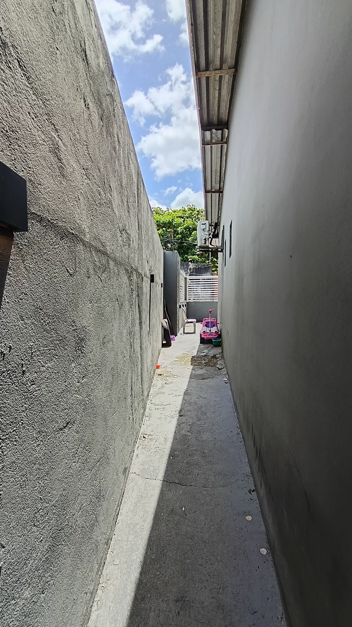 Imagem Casa com 2 Quartos para Alugar, 200 m² em Colônia Terra Nova - Manaus