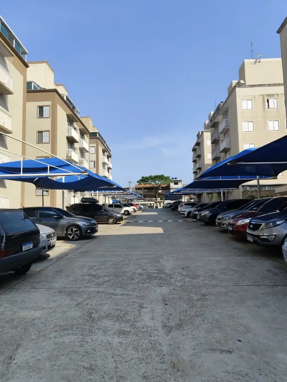 Foto do imóvel: Apartamento com 2 Quartos à Venda, 52 m² em Vila Cosmopolita - São Paulo