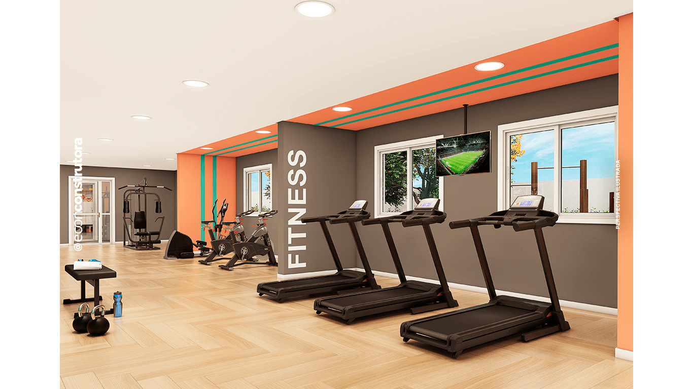 Imagem Apartamento com 1 Quarto à Venda, 29 m²em Vila Leopoldina - São Paulo