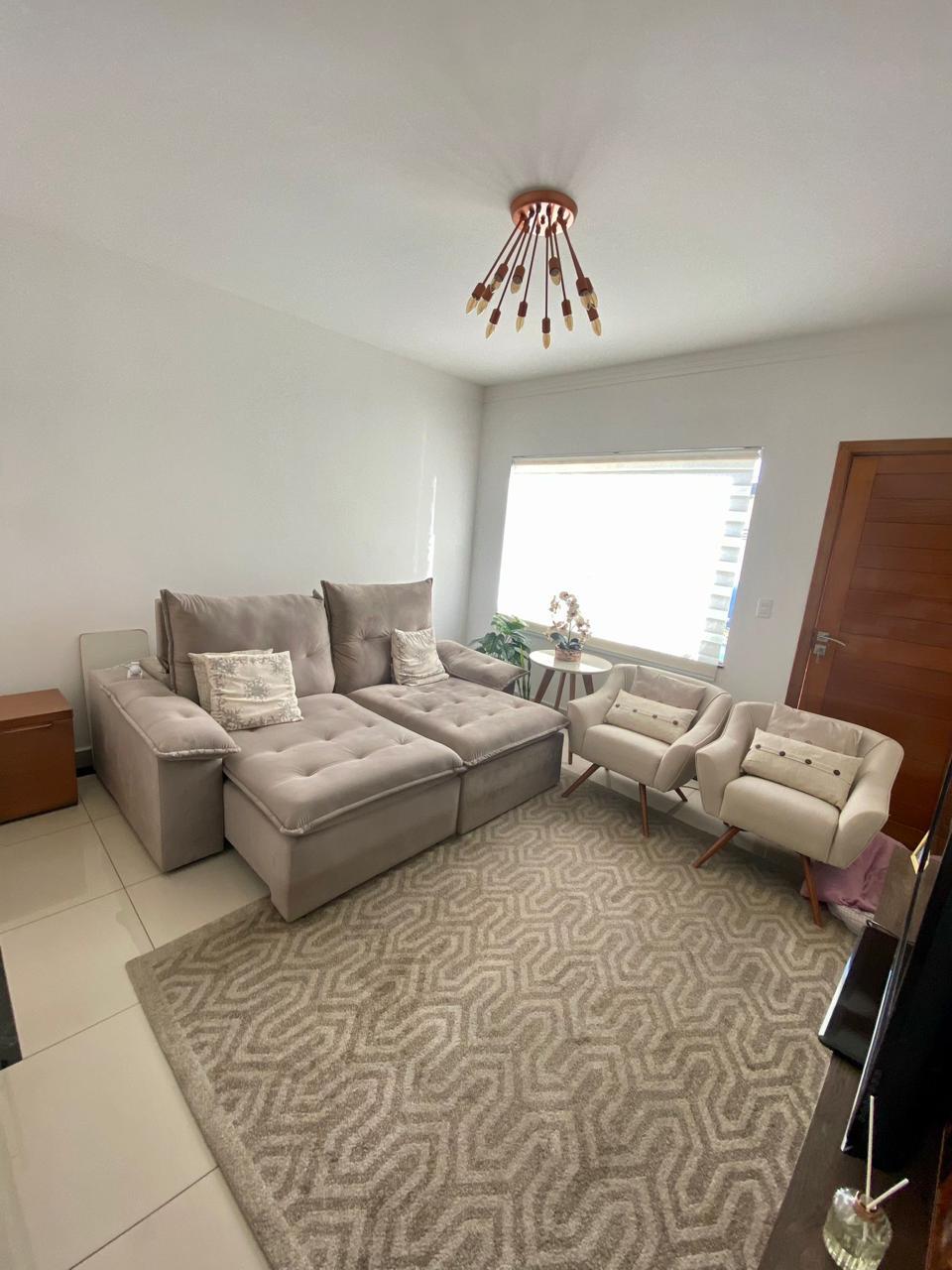 Imagem Sobrado com 2 Quartos à Venda, 92 m²em Vila Alpina - São Paulo