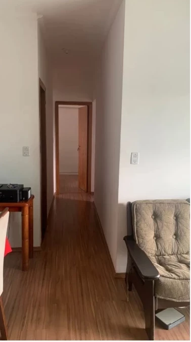 Imagem Apartamento com 3 Quartos à Venda, 75 m² em Mogi Moderno - Mogi das Cruzes