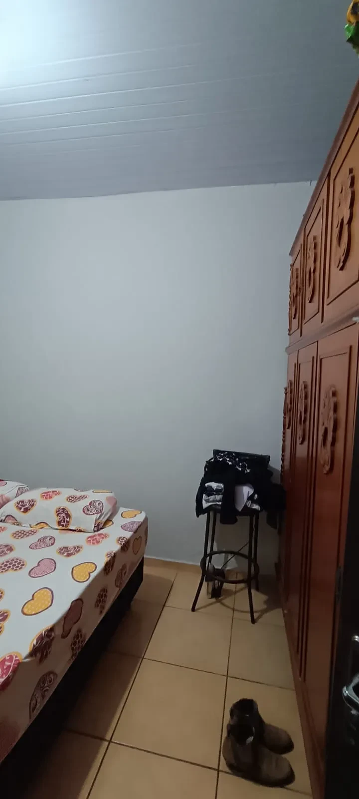 Imagem Casa com 4 Quartos à Venda, 250 m² em Jardim Maristela - Três Lagoas