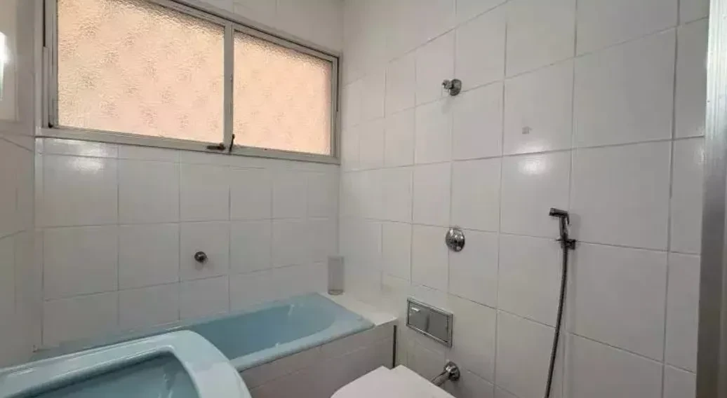 Imagem Apartamento com 4 Quartos à Venda, 210 m² em Boa Viagem - Belo Horizonte