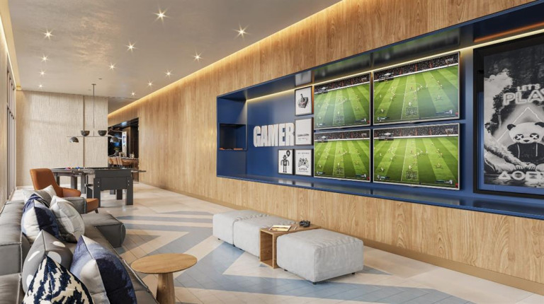 Foto do imóvel: Apartamento com 3 Quartos à Venda, 127 m² em Barra da Tijuca - Rio de Janeiro