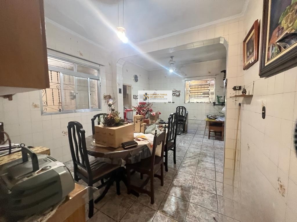 Foto do imóvel: Casa com 3 Quartos à Venda, 124 m²em Olímpico - São Caetano do Sul