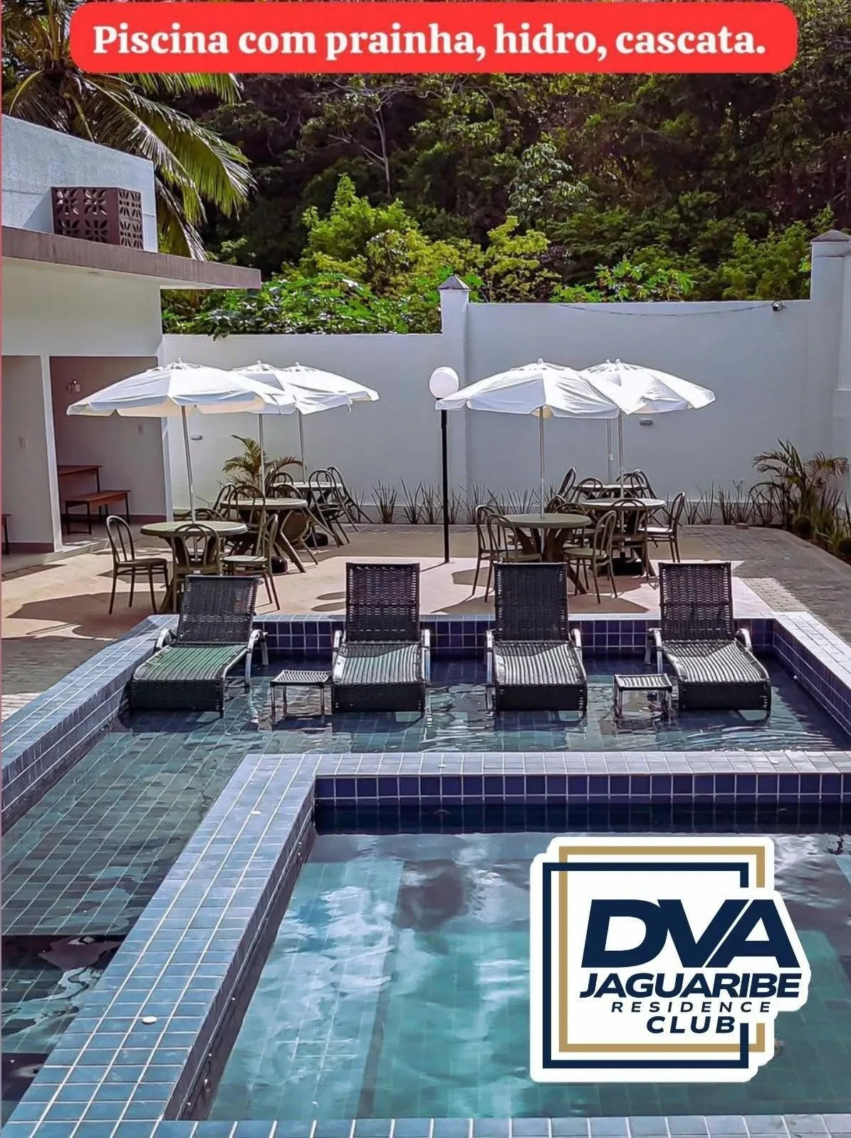 Foto do imóvel: Apartamento com 2 Quartos à Venda, 45 m² em Jaguaribe - João Pessoa