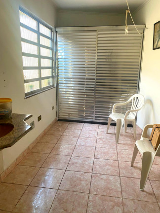 Imagem Casa com 3 Quartos à Venda, 197 m² em Jardim Patente Novo - São Paulo