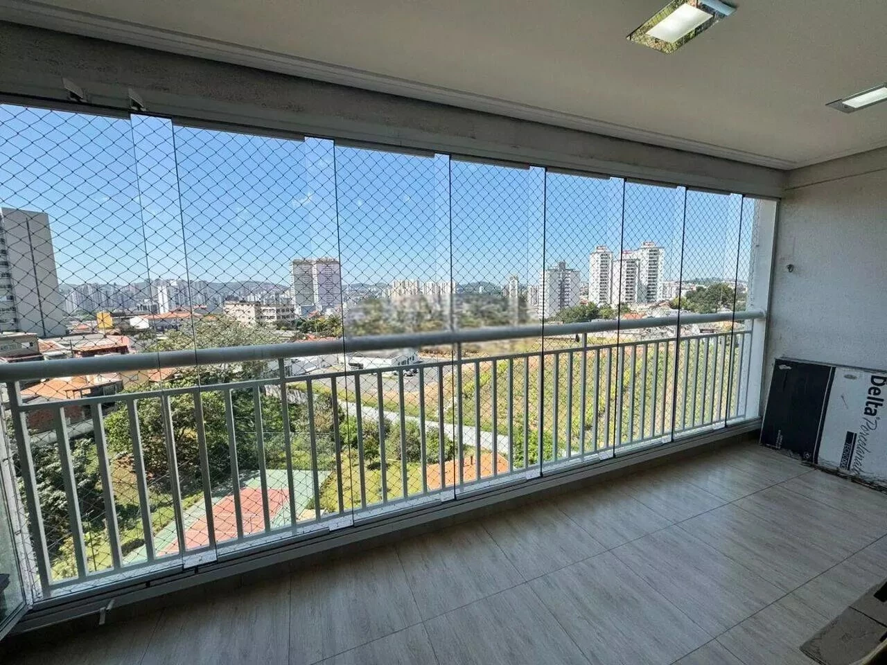 Foto do imóvel: Apartamento com 3 Quartos à Venda, 91 m² em Vila Lusitânia - São Bernardo do Campo