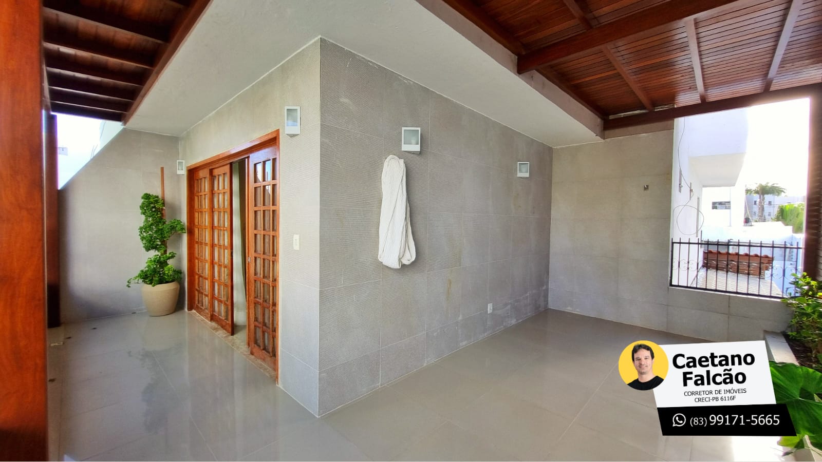 Foto do imóvel: Casa com 3 Quartos à Venda, 200 m² em Jardim Oceania - João Pessoa