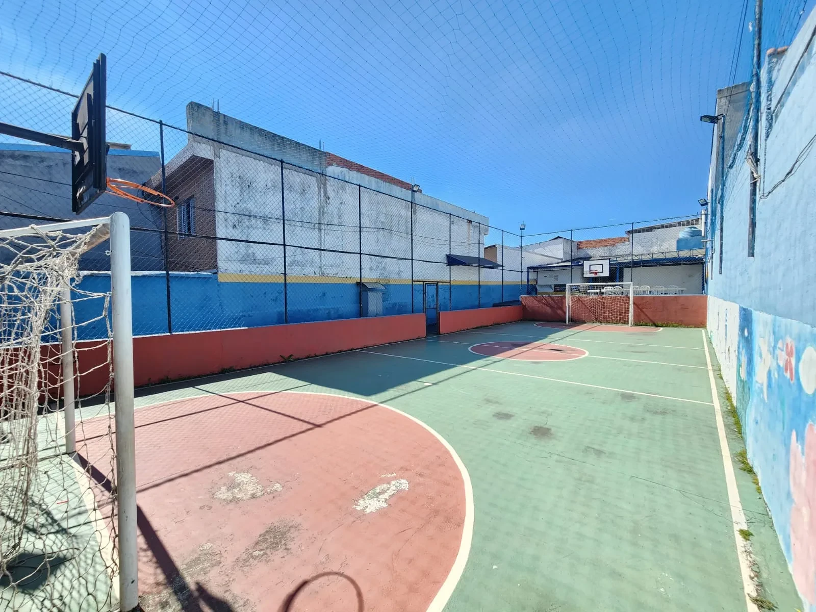 Imagem Imóvel Comercial à Venda, 400 m² em Chácara Mafalda - São Paulo