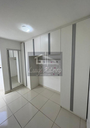 Imagem Apartamento com 2 Quartos à Venda, 53 m² em Taguatinga Norte (Taguatinga) - Brasília