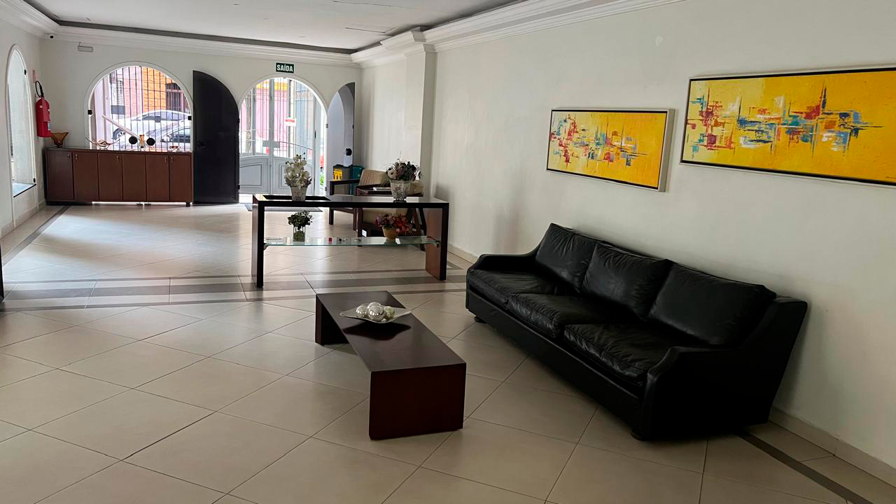 Imagem Apartamento com 3 Quartos à Venda, 102 m² em Bela Vista - São Paulo