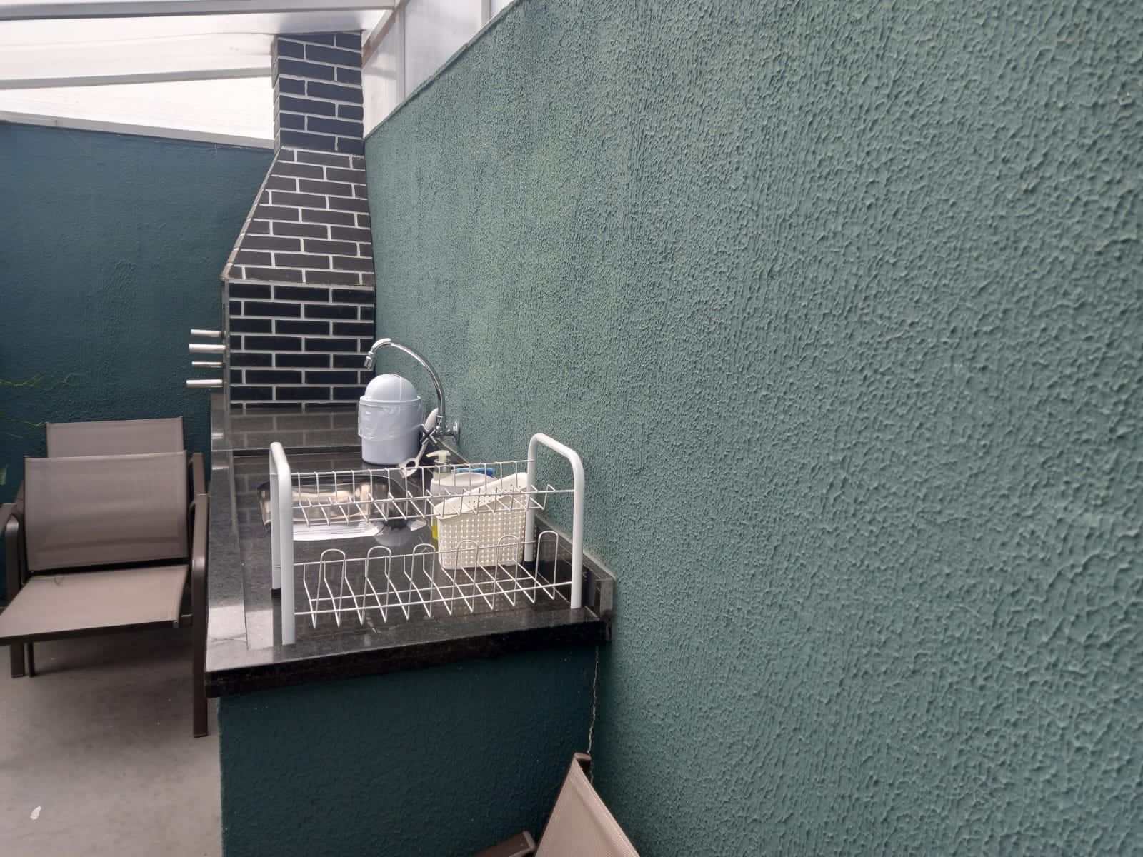 Imagem Sobrado com 3 Quartos à Venda, 250 m²em Jardim Los Angeles - São Paulo