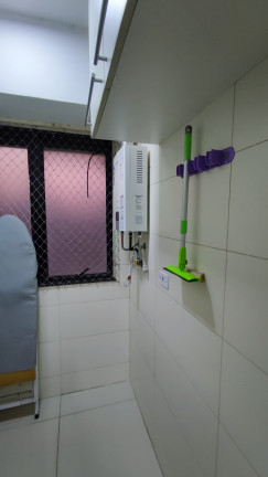 Imagem Apartamento com 2 Quartos à Venda, 60 m² em Santo Amaro - São Paulo