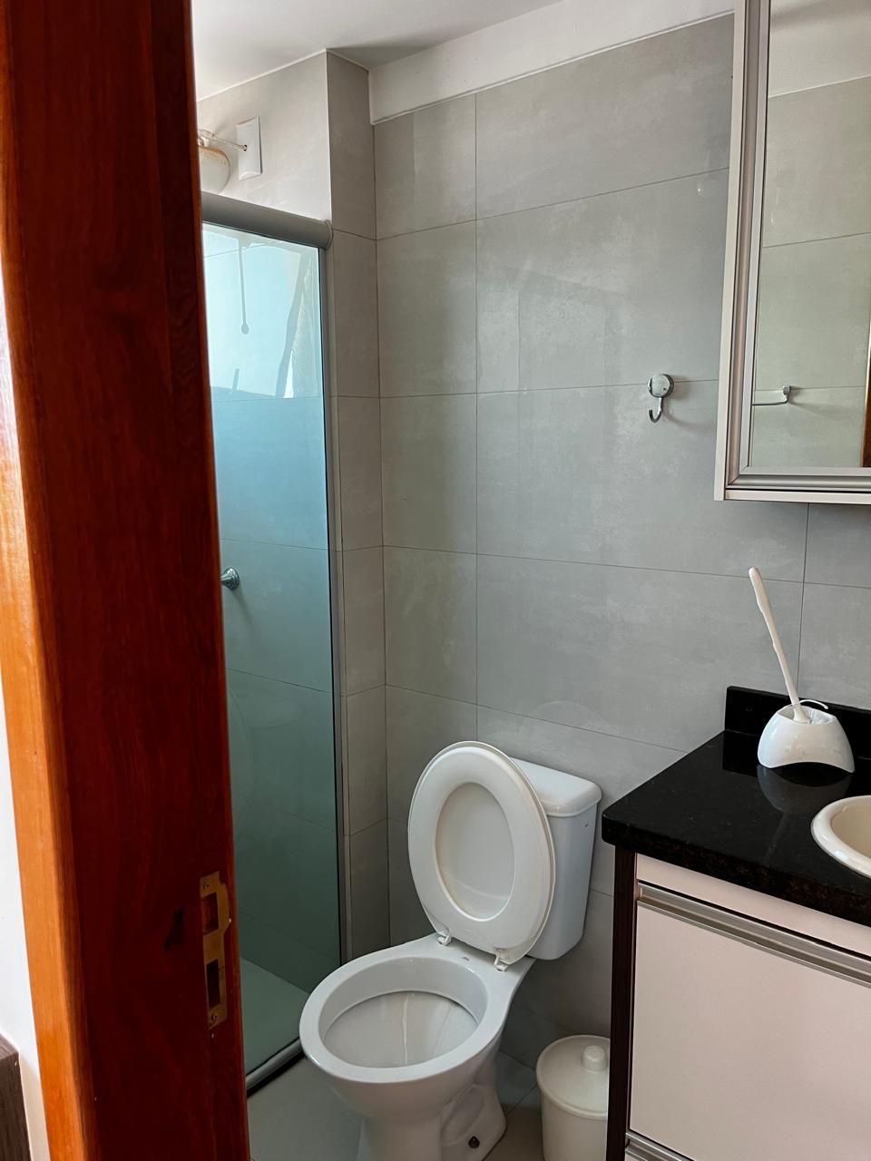 Foto do imóvel: Apartamento com 2 Quartos à Venda, 52 m² em Cidade Satélite São Luiz - Aparecida de Goiânia