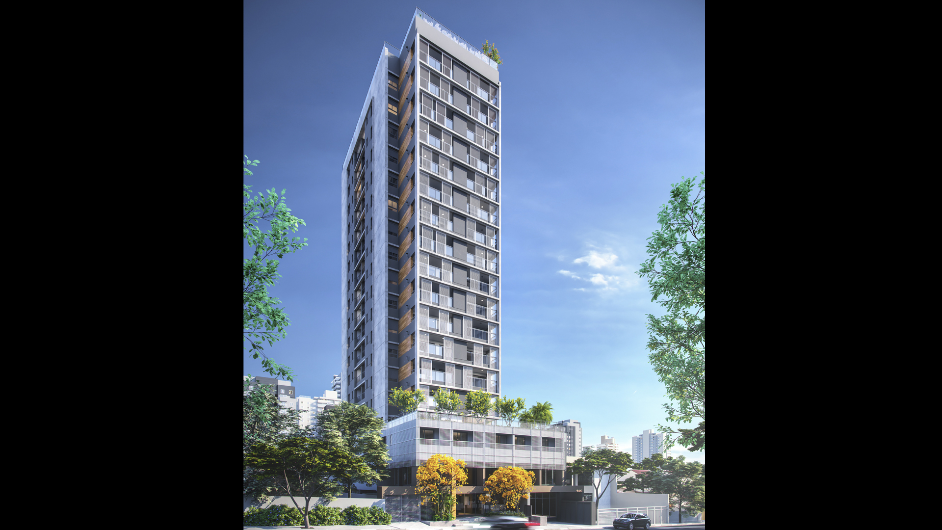 Imagem Apartamento com 3 Quartos à Venda, 87 m²em Vila Mariana - São Paulo